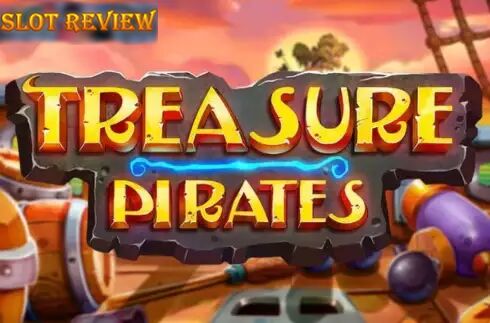 Treasure Pirates Lightning Chase icon